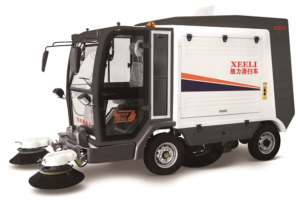 環(huán)衛(wèi)清掃車 環(huán)衛(wèi)清掃車